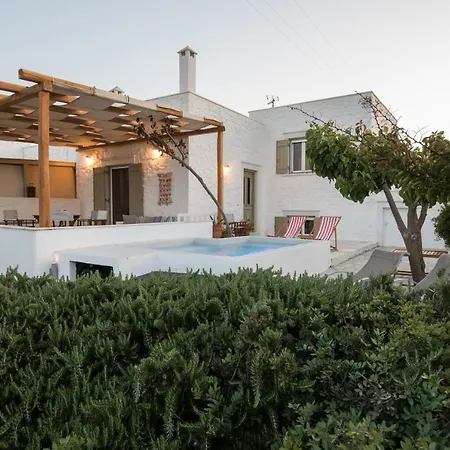 Mantaki Heavenly With Sea And Island Views